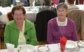 Monaghan U3A lunch with the Percy French quartet (56)